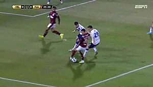 Queixudo Canarinho And Ex-Calvo Pregnant Fuck In Argentina Home