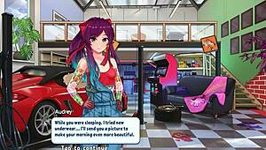 passion pit episode one dating girls