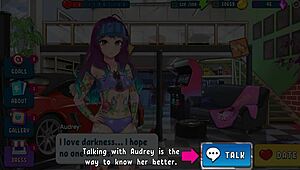 passion pit episode one dating girls