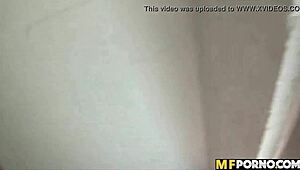 Watch as crystal lopez gets banged in a group pov