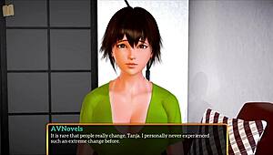 Min nye familie udforsker episode 392 sammen.