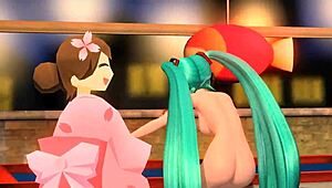 hatsune miku nude mod project diva full body