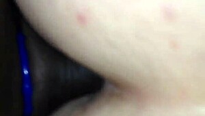 doggystyle this white bitch with a big cumshot