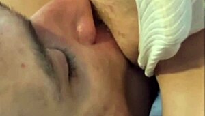 Sexo gostoso com a novinha do bucetao parte 1