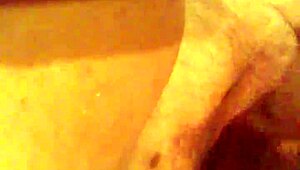 Making myself squirt with a different toy