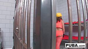 Discover busty natasha's amazing nude curves and masturbation skills.