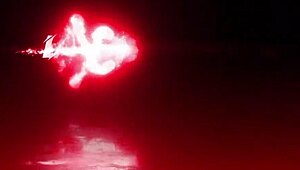 Ela sits and twerks taking huge cock in her ass until wrecked