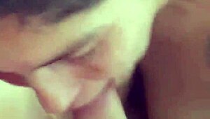 After redhead tells desires, I creampie her face