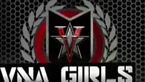 Bondage nympho enjoys being treated as sex slave by Scott