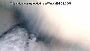 ex girlfriend from caribbean visits in missionary