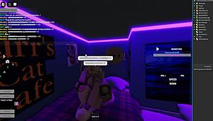 futa fucks my huge ass in studio! oh yes!