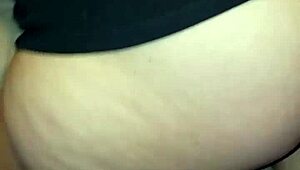 Milf Takes Deep Creampie Sex to Get Pregnant in Round 5