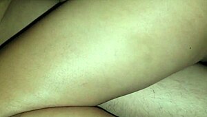 Passionate Fucking With Husband At Adult Store