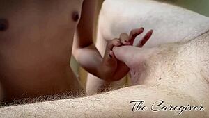 How do you handle that massive beast?