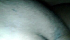 ex girlfriend from caribbean visits in missionary