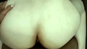 bailey gets her asshole fucked doggystyle