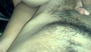 Office affair heats up as blonde babe seduces the boss after hours.