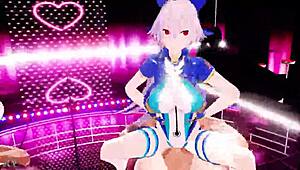 Beautiful Two Wives Share Their Lives