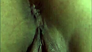 Enxada Estúpida Sendo Fodida Enquanto Corno Grava Tudo