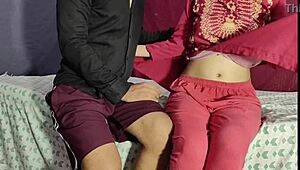 hot indian maid in saree gets stripped by owner. rough pounding follows her blindfolded ordeal.