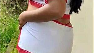 nurse invites me home for hard ass fucking