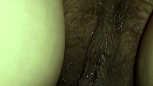 gretala's homemade toilet scratching fun