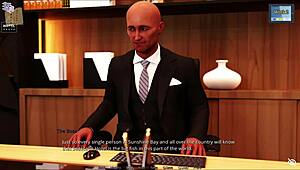 I Enjoy Sunshine Love 138 Game