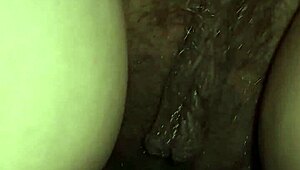 gretala's homemade toilet scratching fun