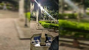 Date With A Fan Turns Into What I Like Most In USA POV