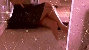 emotional release of version 2 song on 1 september 2024 by russian goddess singer findom goaldigger with dirty talk