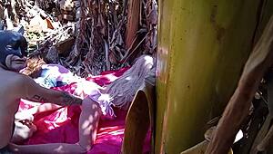 I ate the tite redhed sex toy's ass