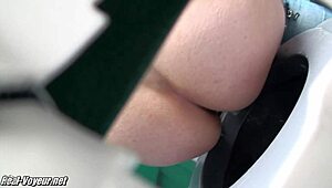 Minh i t discovers something unexpected while spying