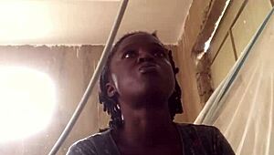 The most awful food black melanin ever tasted