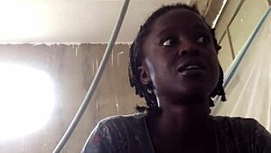 The most awful food black melanin ever tasted