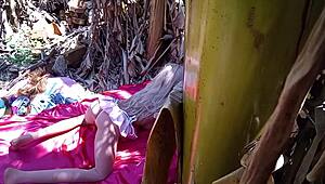 I ate the tite redhed sex toy's ass