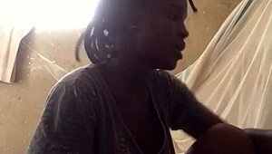 The most awful food black melanin ever tasted