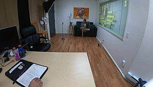 นาตาลี ดีวอลต์คาสติ้ง1 พร้อมอมลึกควยมั้ย?