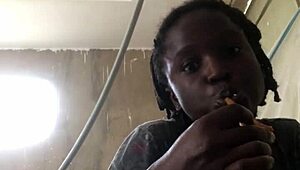 The most awful food black melanin ever tasted