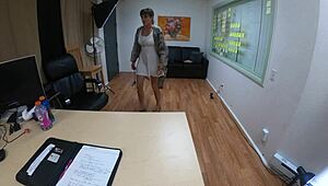 nataly dewalt casting left 1, ready for that deepthroat blowjob?