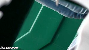 Minh i t discovers something unexpected while spying