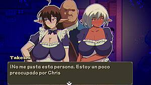 Ntr Rice Prologue in Spanish Game