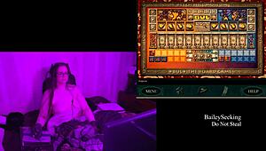 blackmoor manor play through part 4
