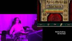 blackmoor manor play through part 4