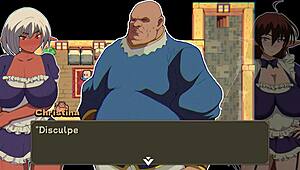 Ntr Rice Prologue in Spanish Game