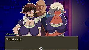 Ntr Rice Prologue in Spanish Game