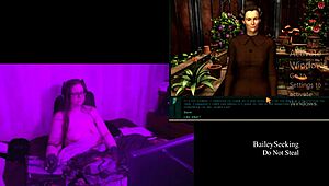 blackmoor manor play through part 4