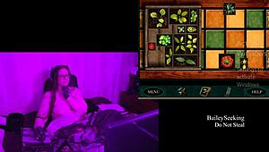 ブラックムーア・マナー プレイスルーパート4