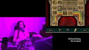 blackmoor manor play through part 4