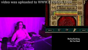 blackmoor manor play through part 4