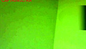 Nice fit girl, you're getting fucked by me!